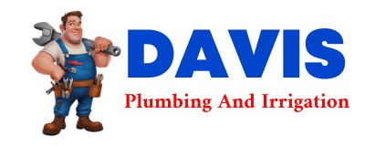 Trusted plumber in MISENHEIMER